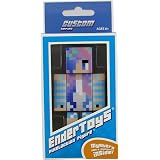 Endertoys Duck Girl Action Figure Toy, Estatuetas Da Série Custom De 4 Polegadas Mp922800517