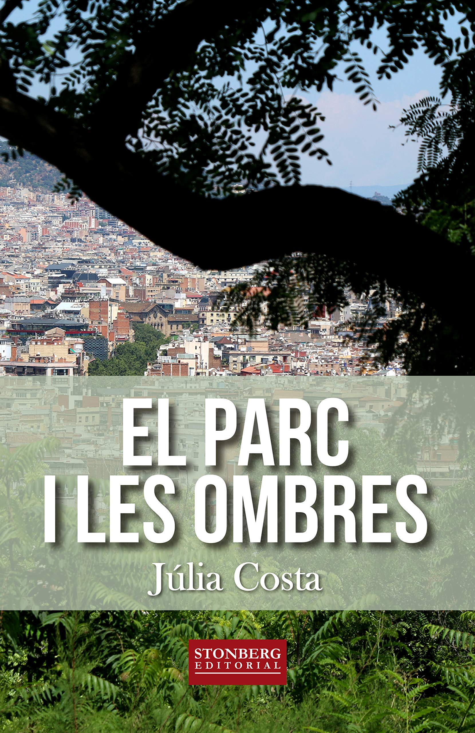 EL PARC I LES OMBRES: Amazon.es: COSTA CODERCH, JÚLIA: Libros