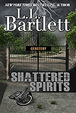 Amazon Com Spooked A Jeff Resnick Mysteries Companion Story Jeff Resnick S Personal Files