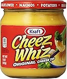 Cheez Whiz, 15 oz