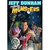 Jeff Dunham: Minding the Monsters