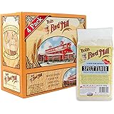 Bob's Red Mill Spelt Flour, 24 Ounce (Pack of 4)