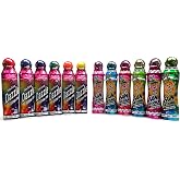 Bingo Dauber - Mixed Dozen Includes 6 Dazzle Glitter Ink &amp; 6 Ultra Bright Sunsational Ink Dabber