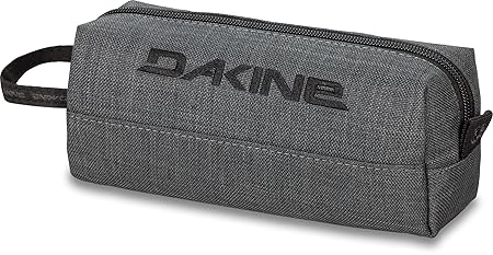 DAKINE Schlamper Mäppchen Accessory Case Carbon