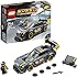 LEGO Speed Champions 75877 - Mercedes-AMG GT3