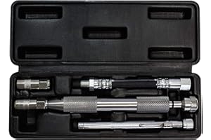 IPA Tools Innovative Products of America 7863 Grease Joint Rejuvenator Master Kit Large