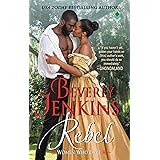 Rebel (Women Who Dare)