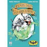 Batman Tales: Once Upon a Crime 2020 Batman Day Special Edition #1