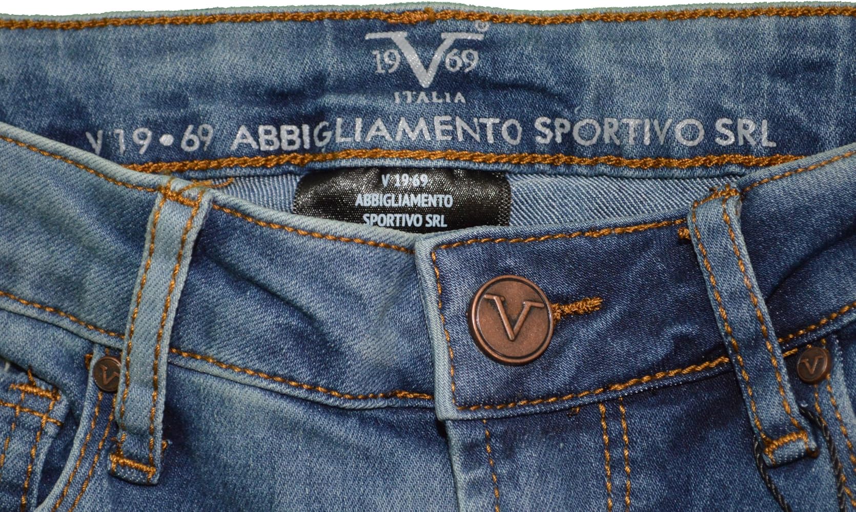 19v69 italia jeans