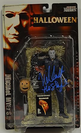 michael myers action figure amazon