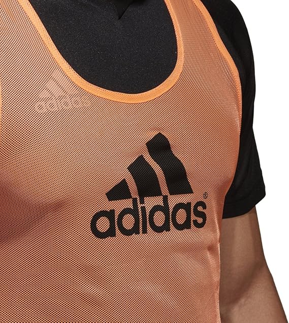 adidas training bib set