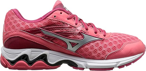 mizuno wave rider 12 womens