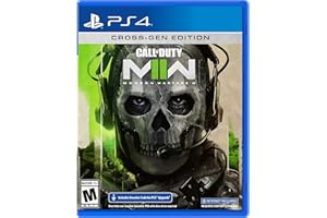 ACTIVISION Call of Duty: Modern Warfare II - PlayStation 4