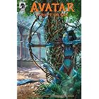 Avatar: Adapt or Die #3