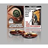 The Texas Chain Saw Massacre 4K UHD