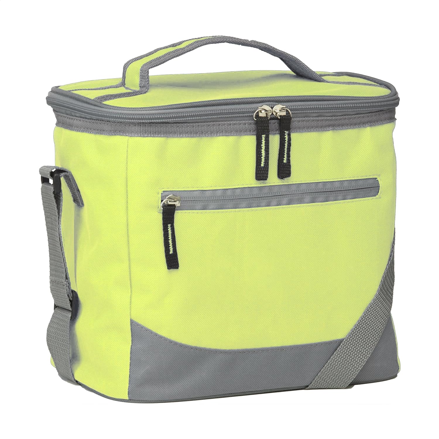 sin4sey Bolsa nevera aislante funda Práctico Formato asas hombro ...