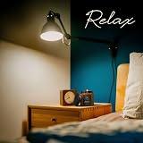 TRINIDa Relax & Recharge Sleep Candles for Men Gift Set Aromatherapy view 3