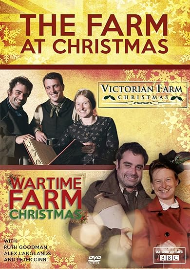 Christmas tree movie movies tv summary Amazon.com: The Farm at Christmas: Movies & TV