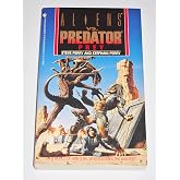Prey (Aliens Vs. Predator, Book 1)