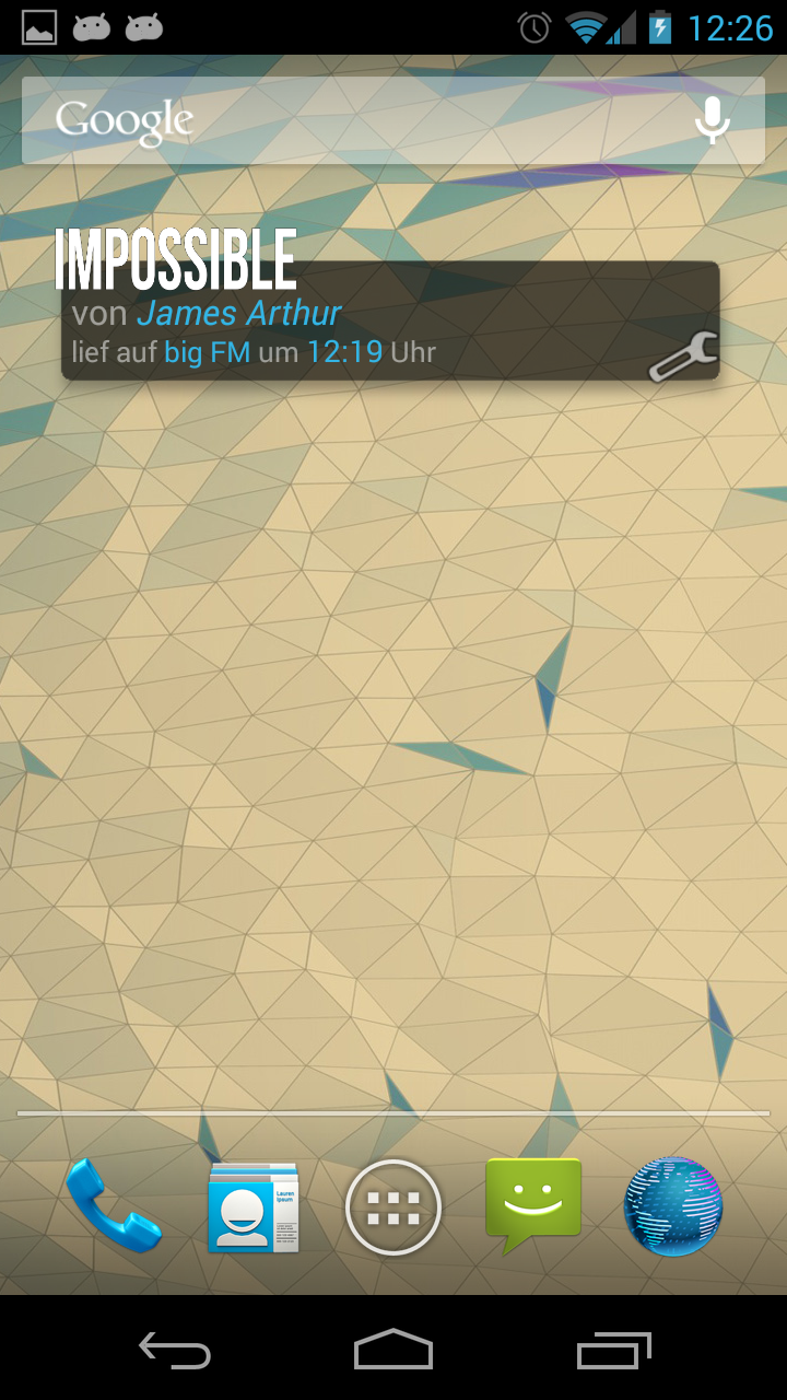 Amazon Com Radiosongs Appstore For Android