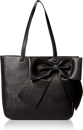 bow tote