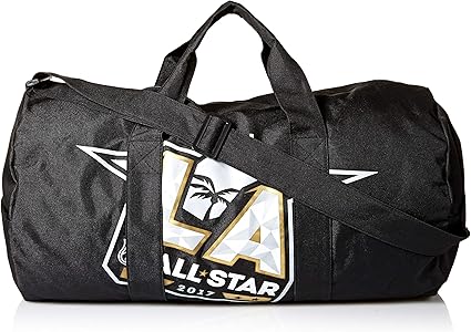 all star duffle bag