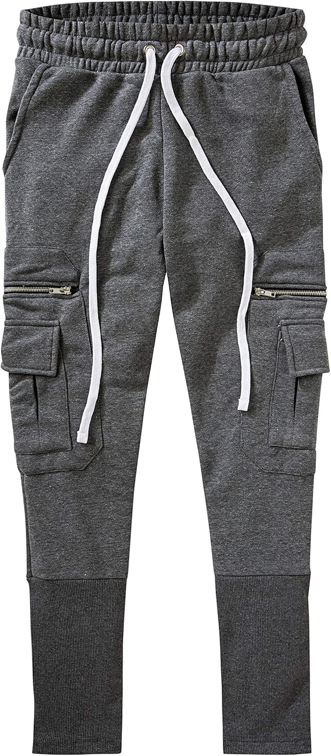 pittman darius jogger cargo
