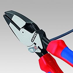 KNIPEX Tools - High Leverage Lineman's, New England