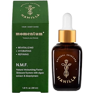 hydrating serum for sensitive skin