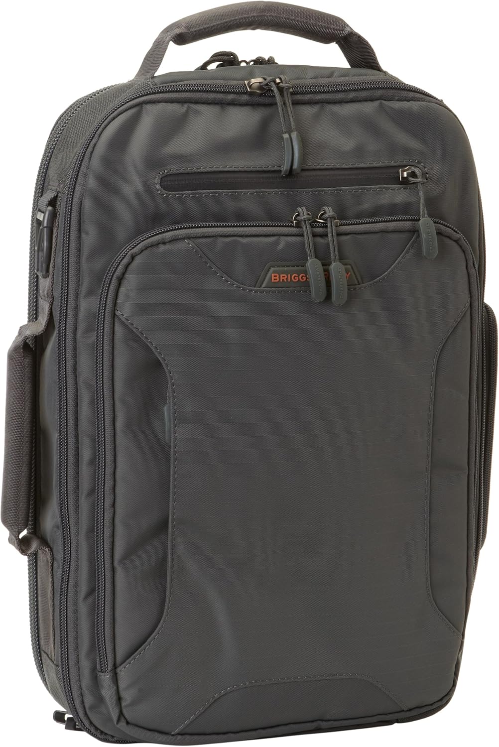 briggs and riley excursion backpack