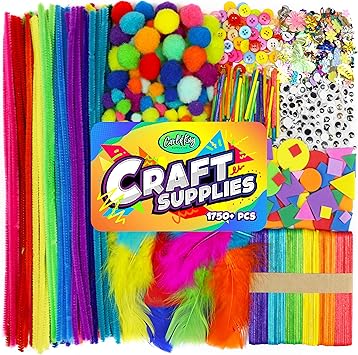 amazon arts and crafts kit