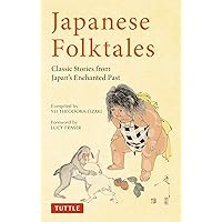 Amazon.com: Japanese Folktales: Classic Stories from Japan's