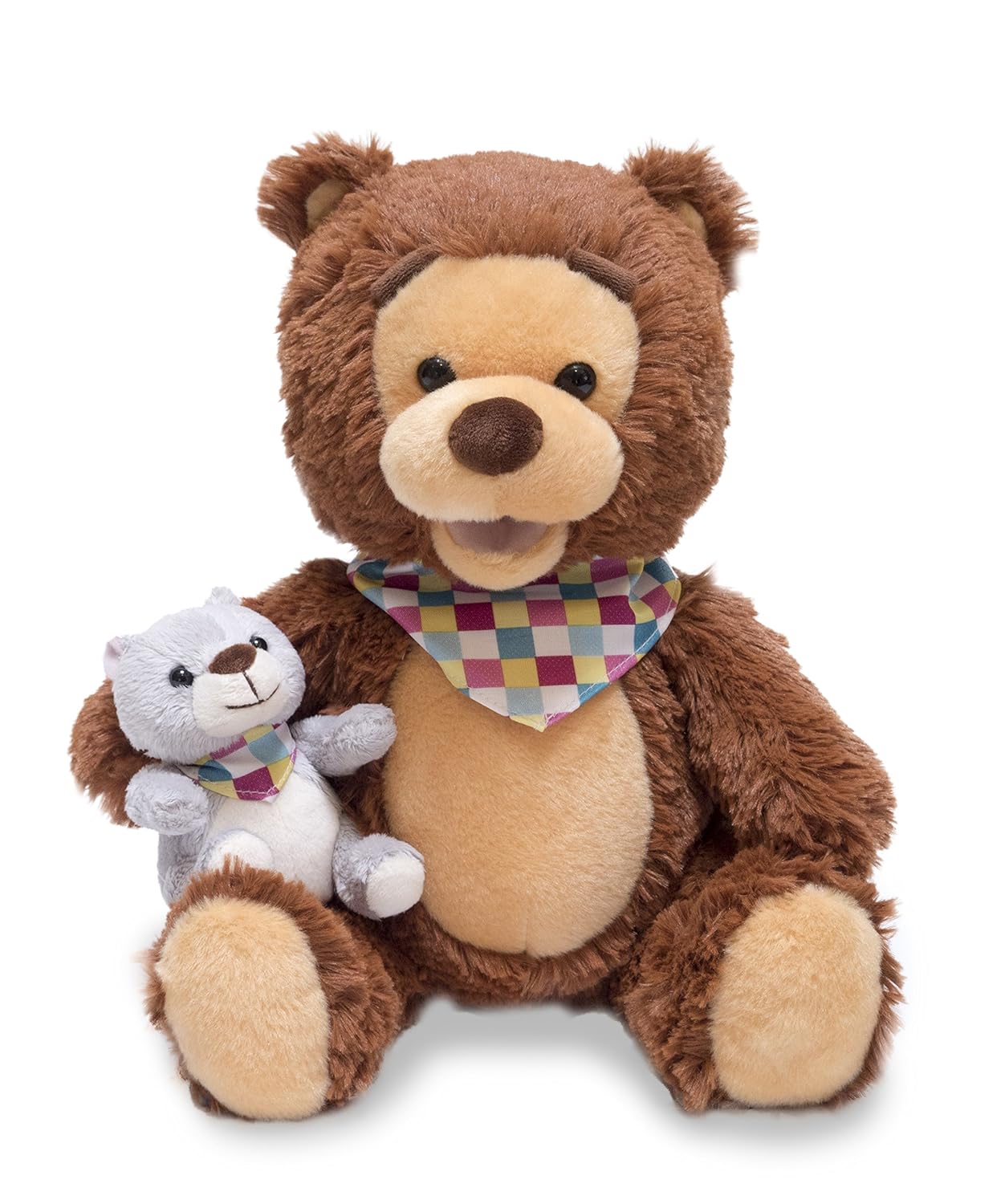 Plush Interactive Toys Stuffed Animals Plush Toys Cuddle Barn