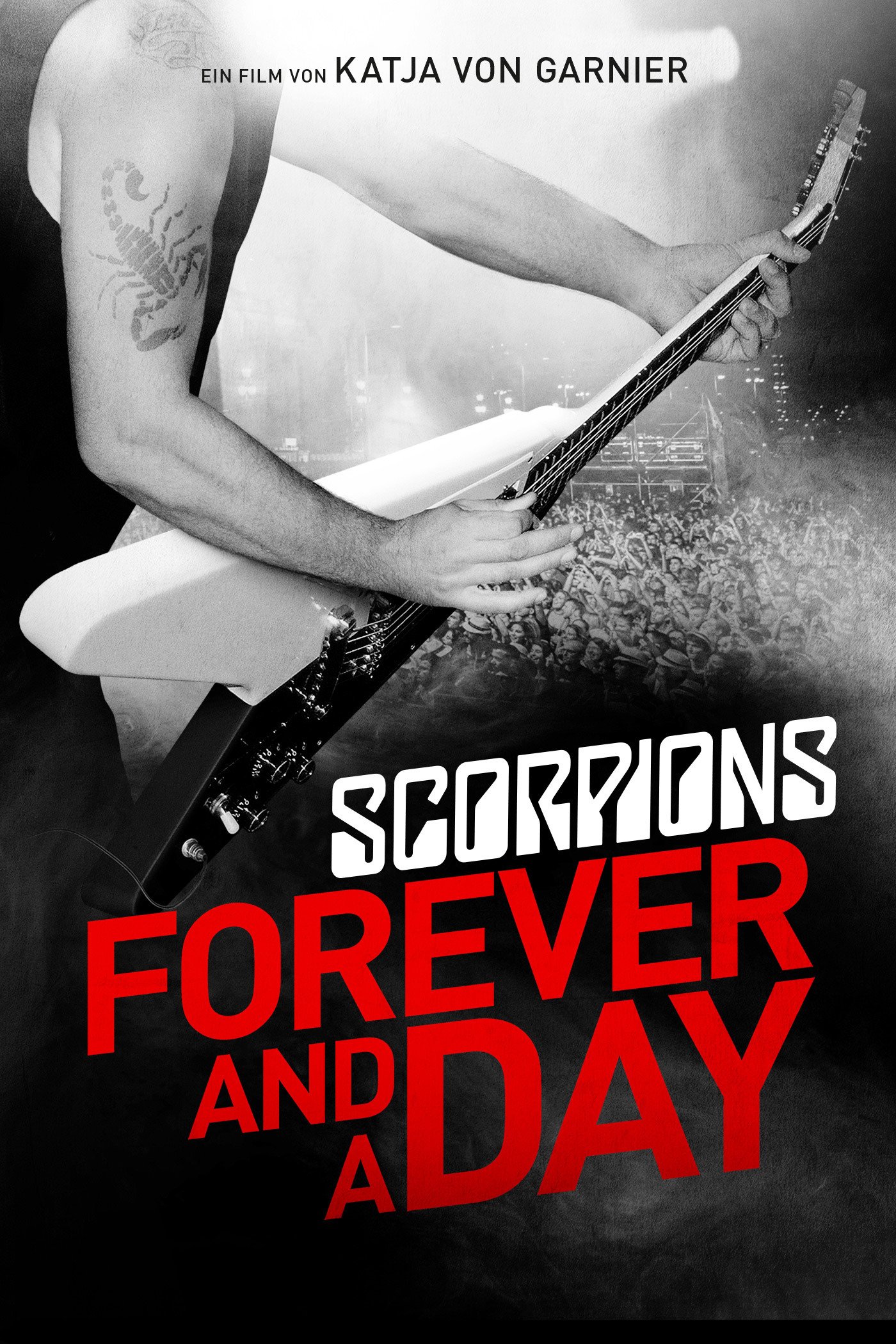 Amazon.de Scorpions Forever and a Day [OV] ansehen Prime Video