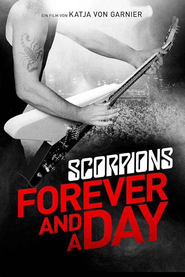 Amazon.de Scorpions Forever and a Day [OV] ansehen Prime Video