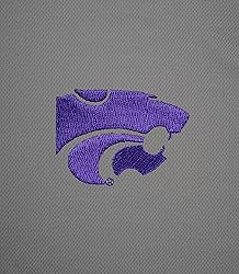 Men's Collegiate Polyester Mesh Team Icon