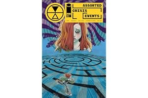 Assorted Crisis Events #5