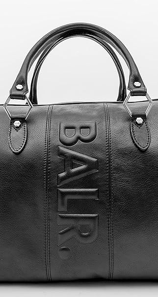 balr duffle bag