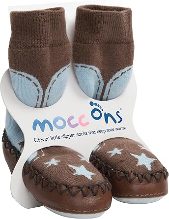 baby cowboy socks