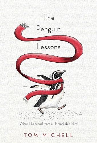 Download The Penguin Lessons: What I Learned from a Remarkable Bird PDF