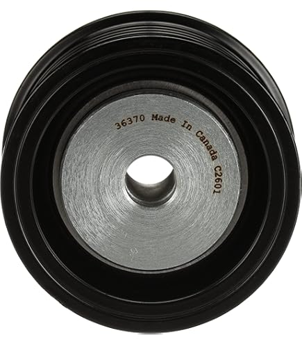 Amazon.com: Dayco 89378 Belt Tensioner : Automotive