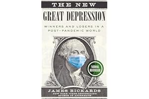 The New Great Depression: Winners and Losers in a Post-Pandemic World