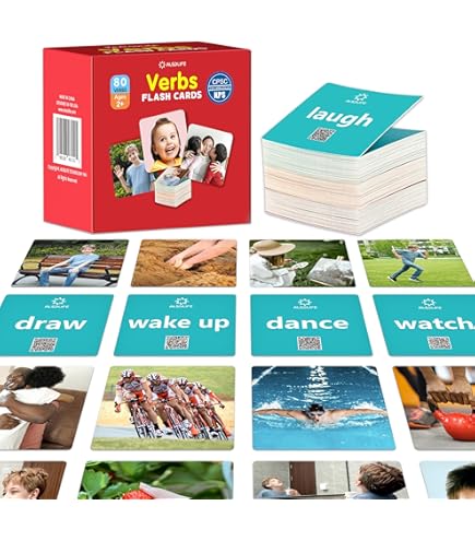 Colorito Headu Flashcards Easy English Headu Juego Educativo Para  Aprender Inglés, Con App Multimedia Logic Headu