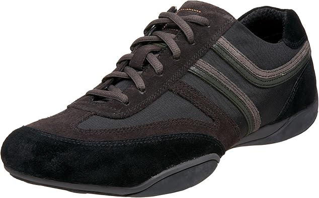 Amazon Com Boss Orange By Hugo Boss Men S Quentin I Sneaker Fashion Sneakers