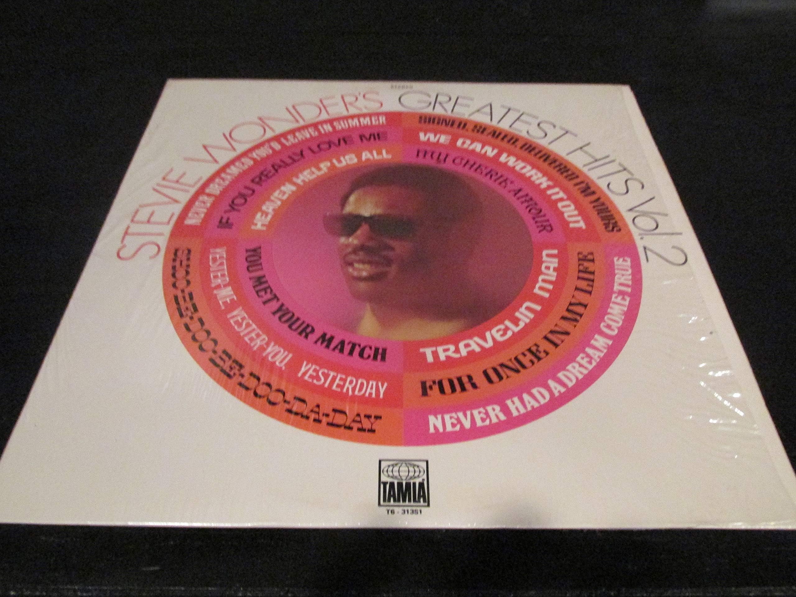 GREATEST HITS VOL. 2 [LP VINYL]