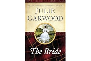 The Bride (Lairds' Fiancees Book 1)