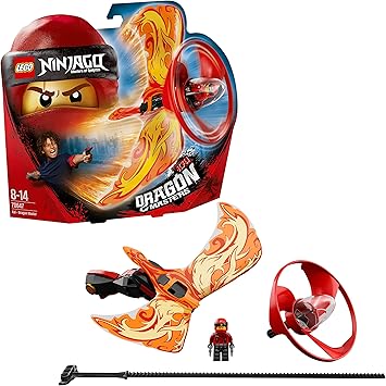 lego ninjago 70647