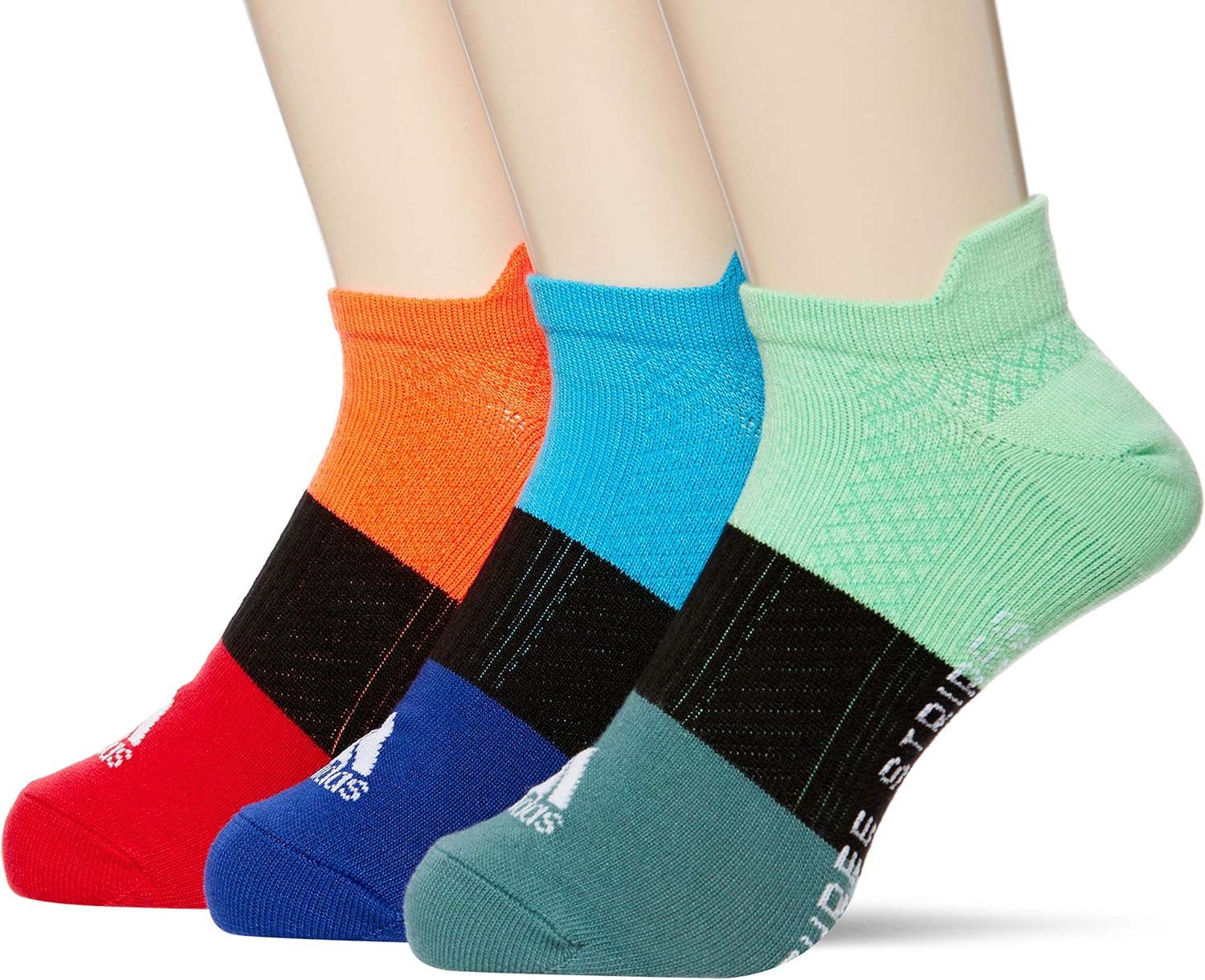 adidas 3 stripes set