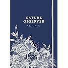 Nature Observer: A Guided Journal