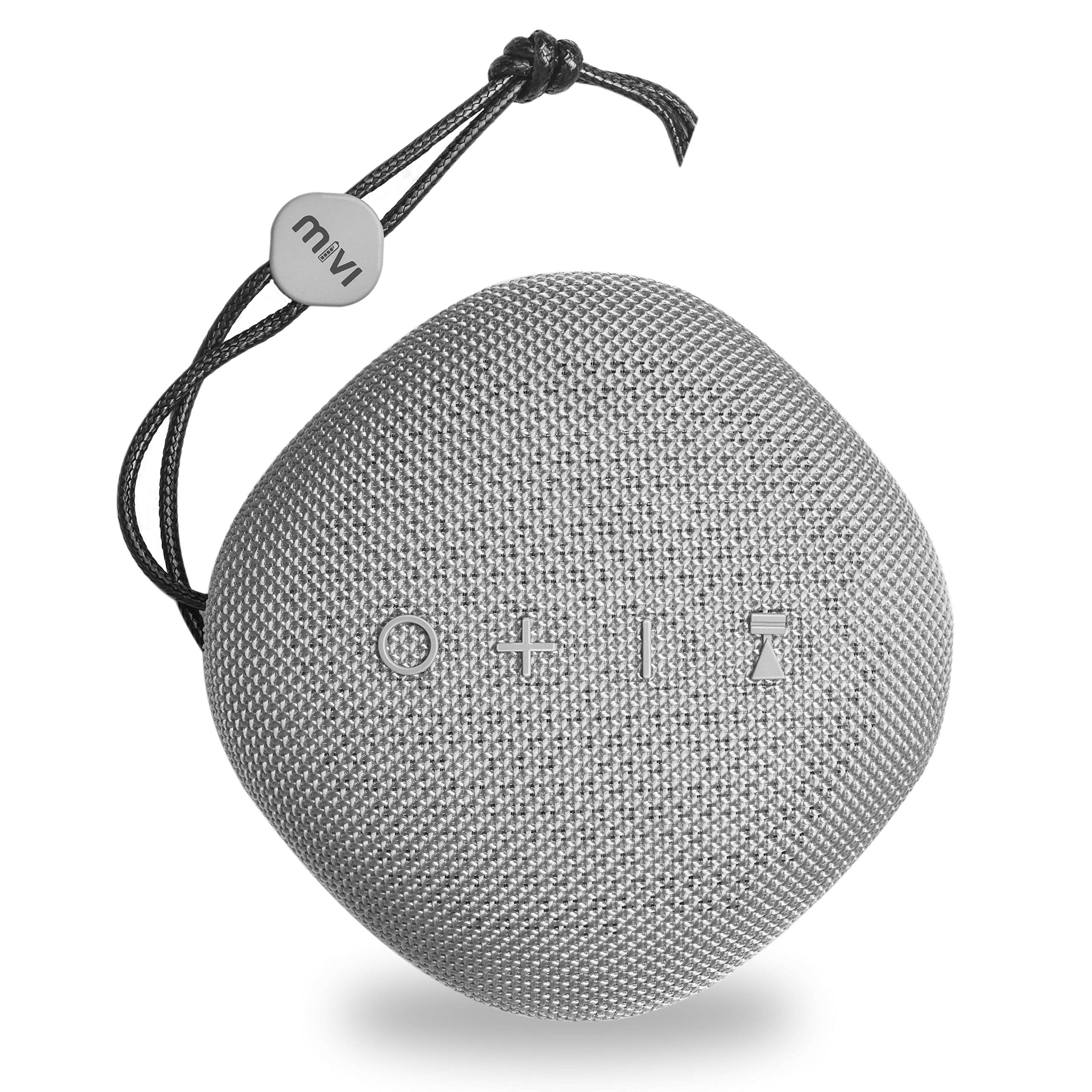 mivi wireless speaker